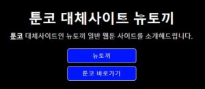 뉴토끼